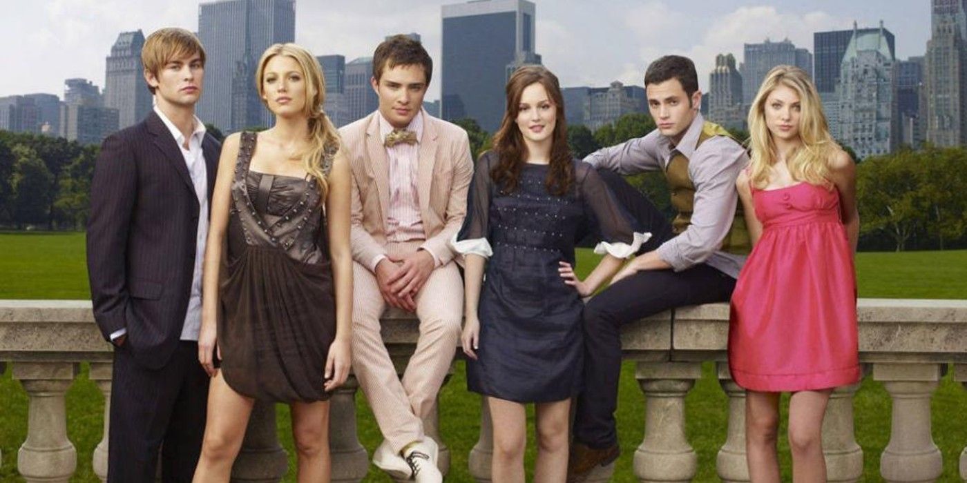 Gossip Girl