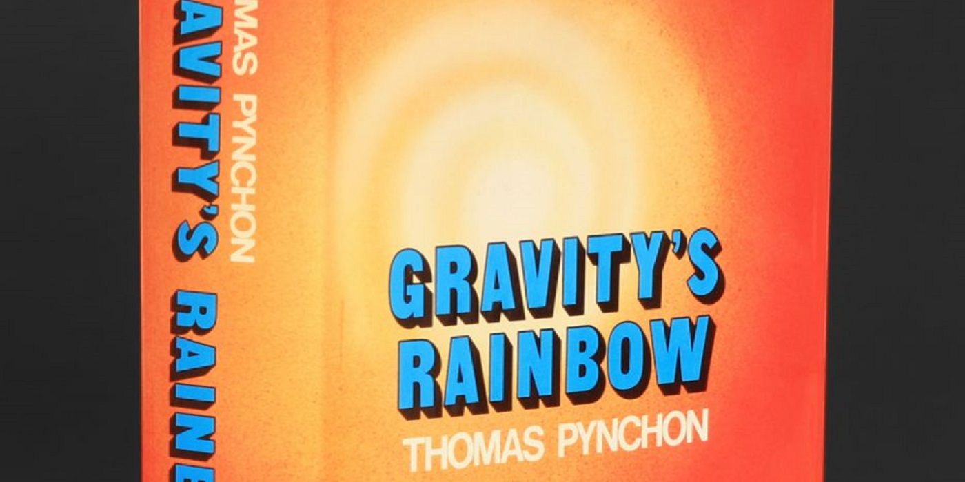 10 Classic Science Fiction Novels That Need A Film Adaptation