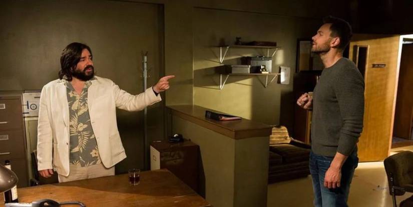 The 15 Worst Community Episodes Ever According To IMDb
