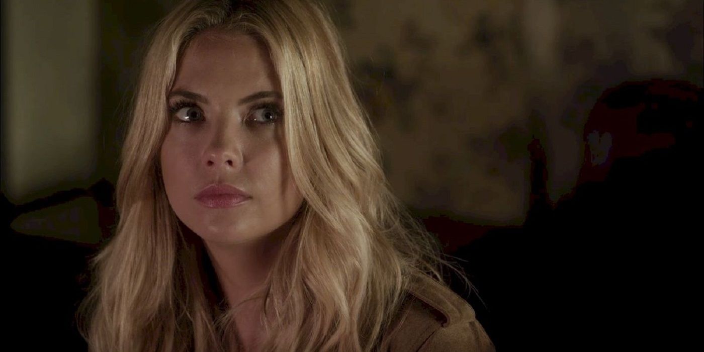Pretty Little Liars The Worst Main Thing About Each Main Character Ranked