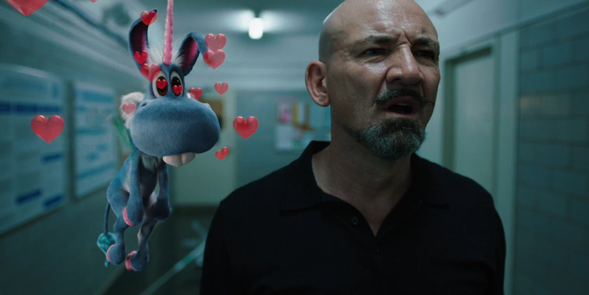 Happy!: 10 Questions That Will Never Get Answered Now That It’s Canceled