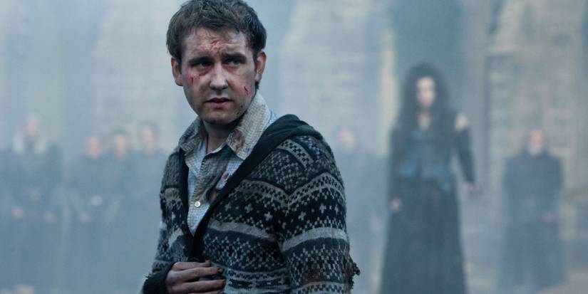 Harry Potter: The Best Students At Hogwarts Ranked By Their Grades