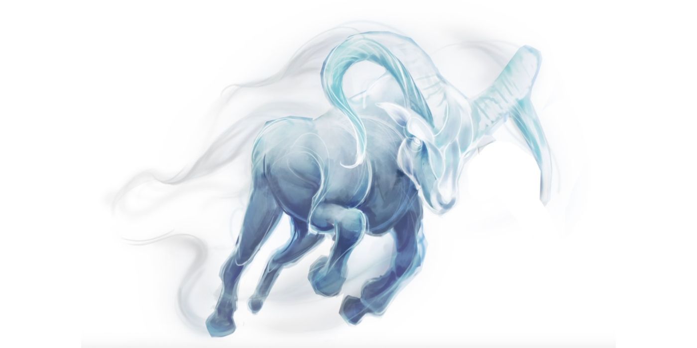 Harry Potter: The 15 Most Powerful Patronuses, Ranked
