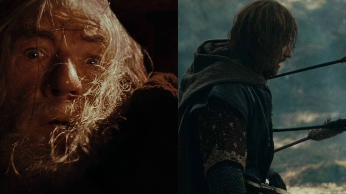 Lord of the Rings: The 10 Most Heartbreaking Deaths, Ranked