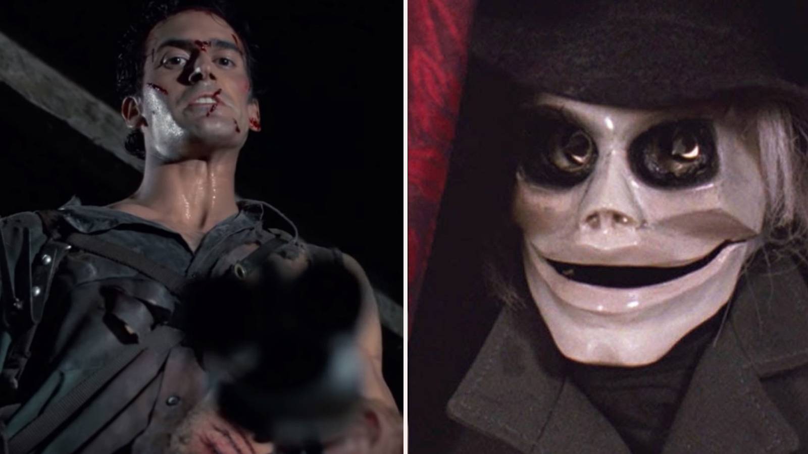 10 B-Rate Horror Movies From The 80s Everyone Needs To Watch