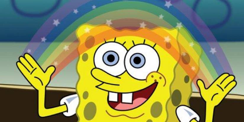 10 Best Pop Culture References Created From SpongeBob SquarePants