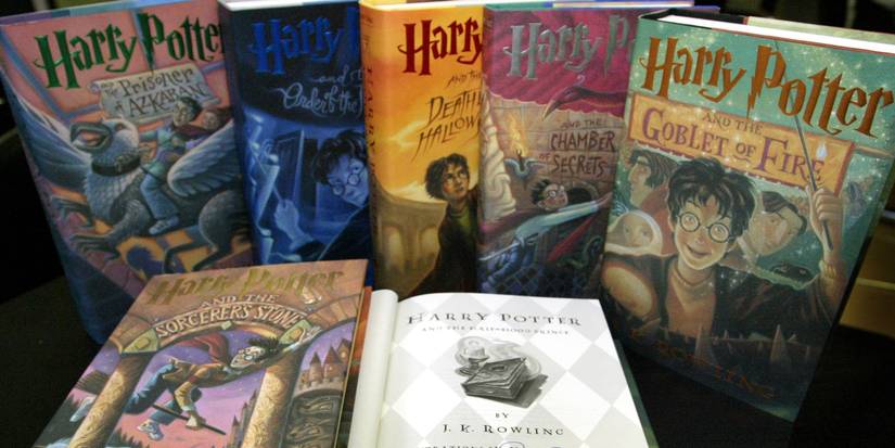 Inclusion In The Books