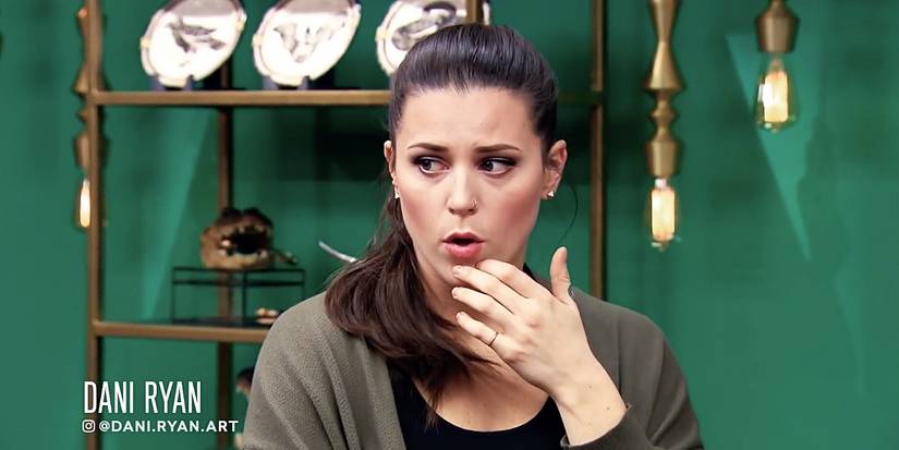 Danny Ink Master Ink Master: 10 Fakest Things About The Show, According To Cast & Crew