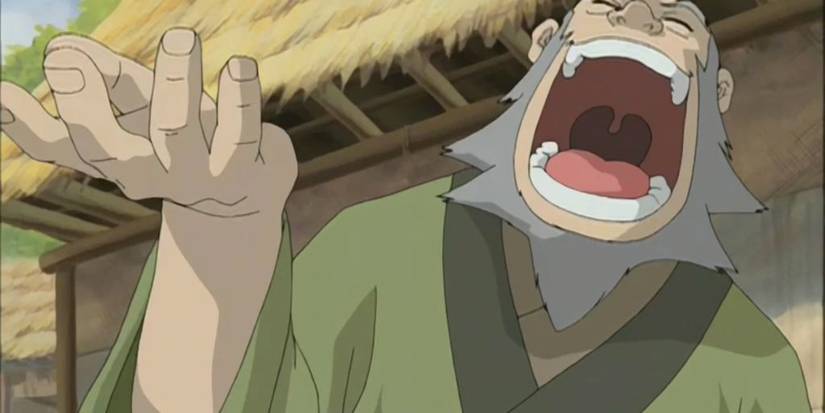 Avatar: 15 Things Every Fan Should Know About Iroh