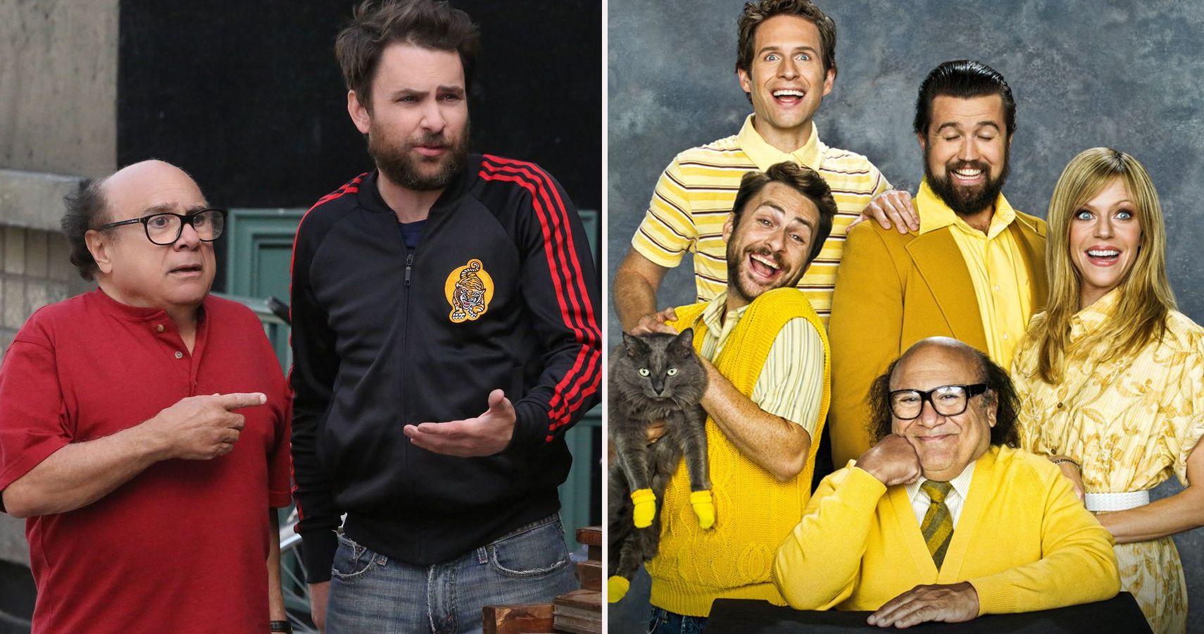 10 Funniest Its Always Sunny Memes We Can All Relate To