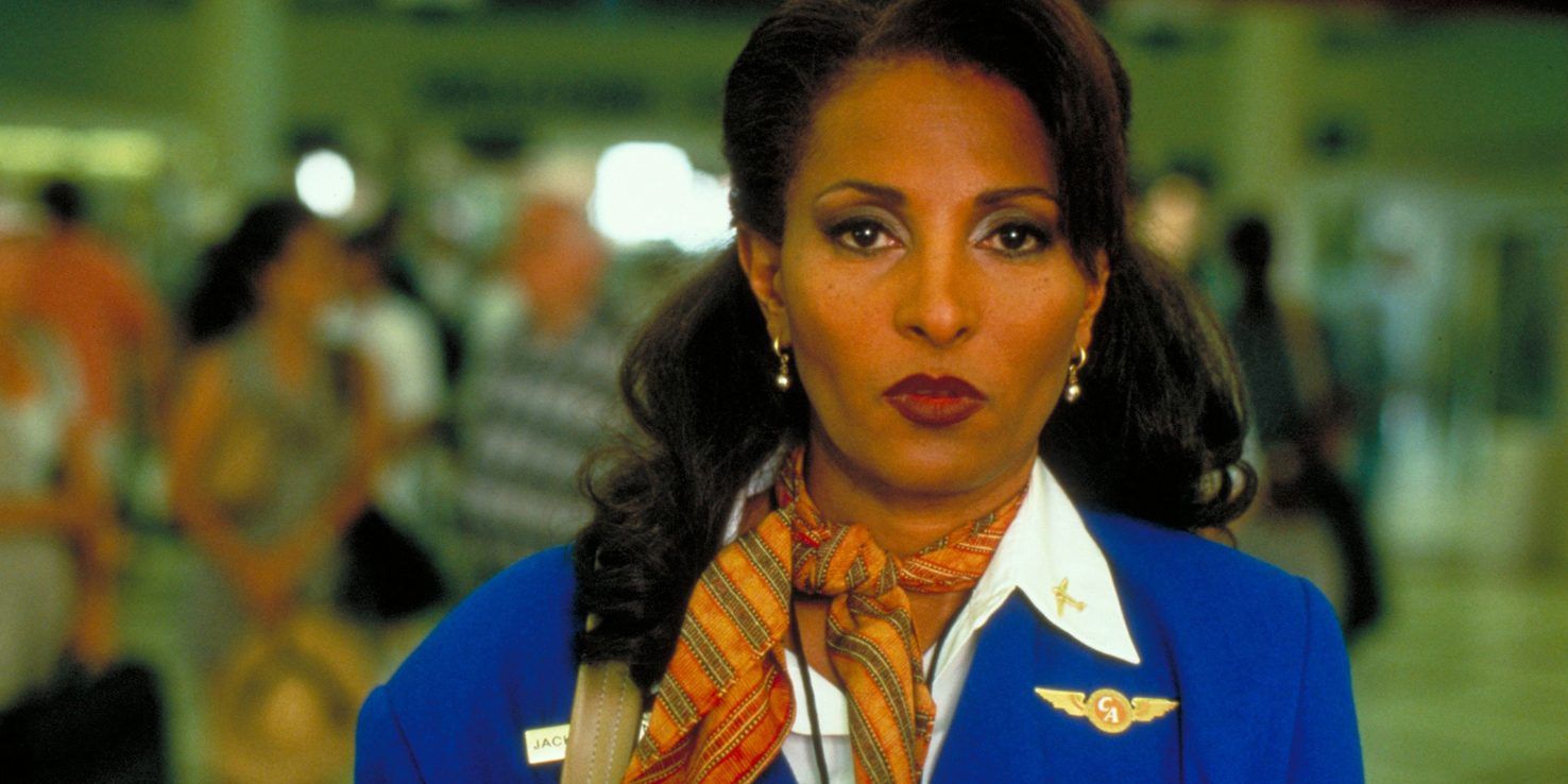 Jackie Brown Is Quentin Tarantinos Most Underrated Movie