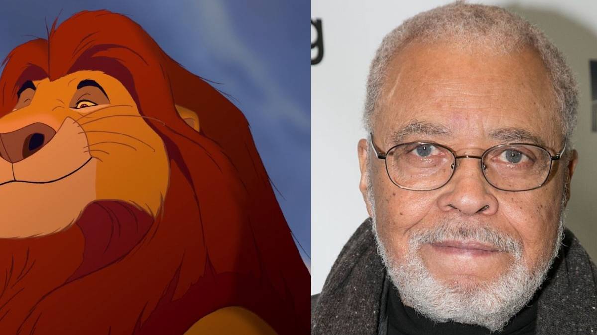 James Earl Jones: 10 Most Memorable Characters