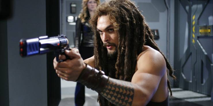 Aquaman Star Jason Momoa S Other Movie And Tv Roles Screen Rant