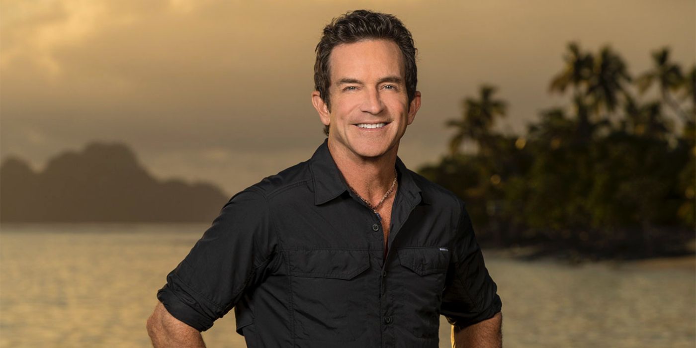 Survivor: Why Fans Believe These Players Could Replace Jeff Probst.