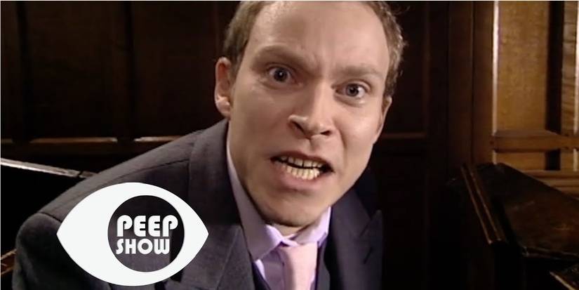 Peep Show: Jez's 10 Most Hilarious Quotes