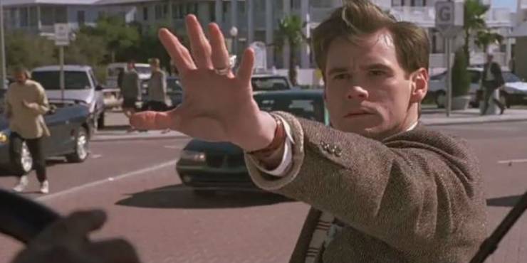 15 Best Quotes From The Truman Show Screenrant