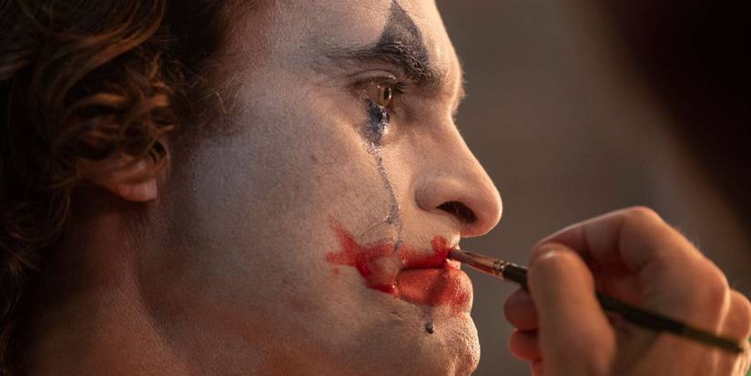 Put On A Happy Face: 10 Behind-The-Scenes Facts About Joker (2019)