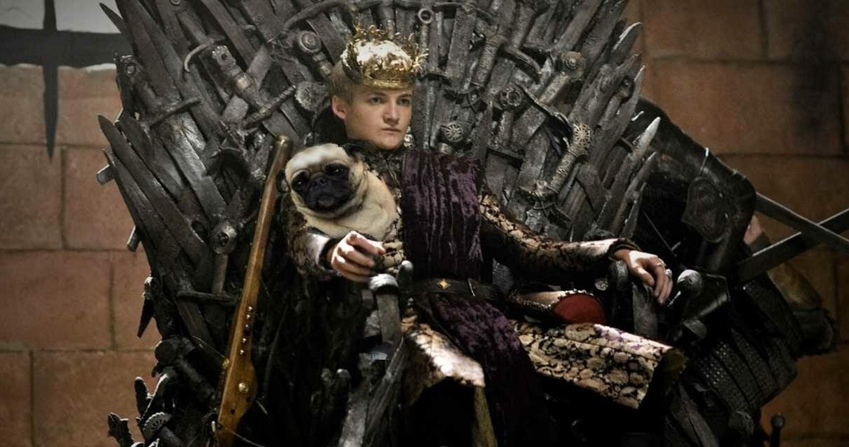 Game Of Thrones 10 Hilarious King Joffrey Memes