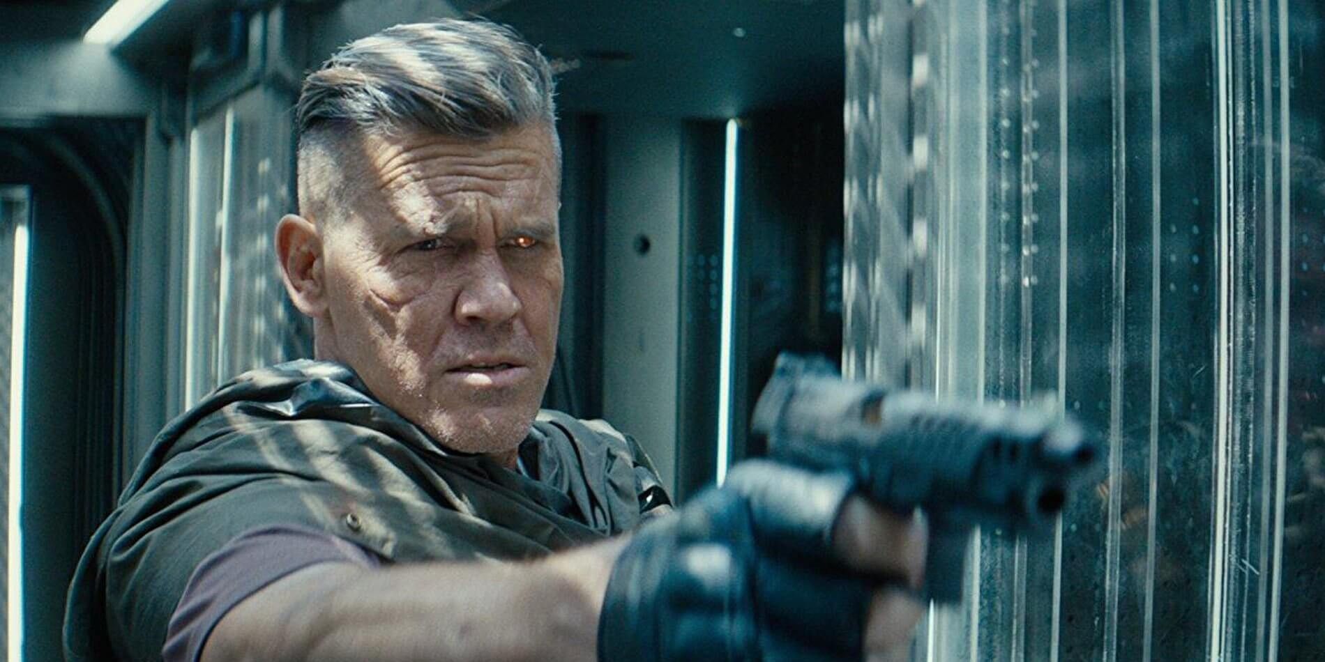 Me alegro de que Deadpool y Wolverine no hayan recuperado el cable de Josh Brolin