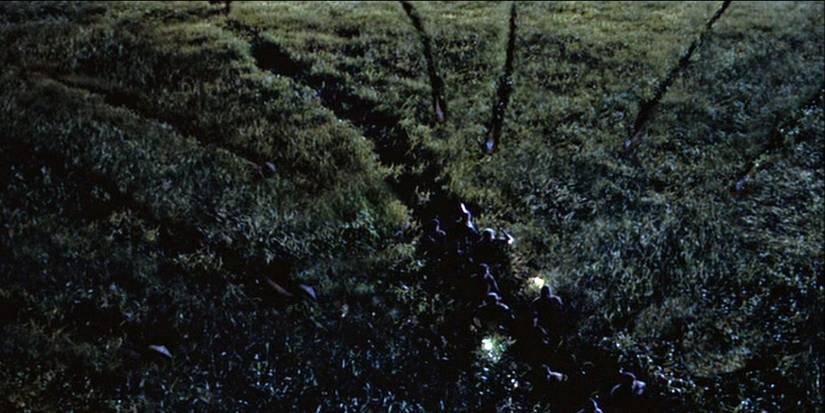 Every Jurassic Park Movie's Most Dangerous Dinosaur