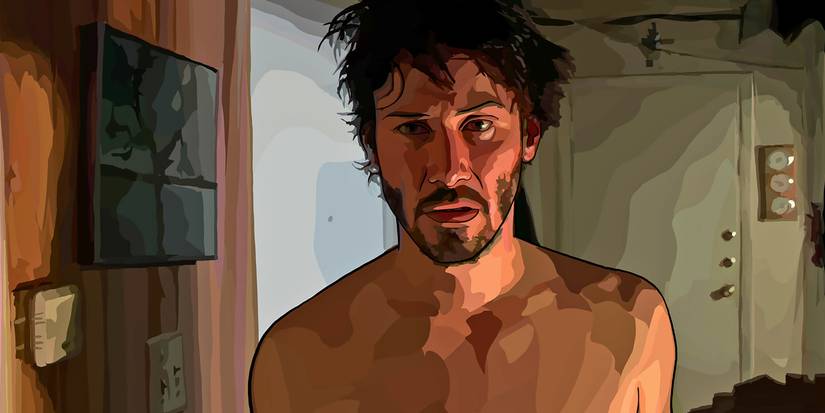 MBTI Of Keanu Reeves Characters