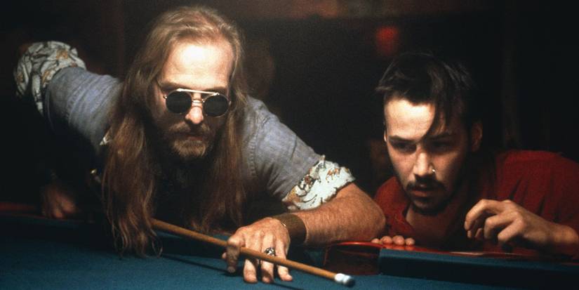 10 Best Keanu Reeves Film Quotes