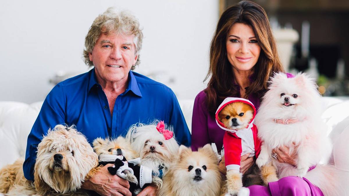 Vanderpump Rules: The Evolution Of Ken & Lisa's Relationship