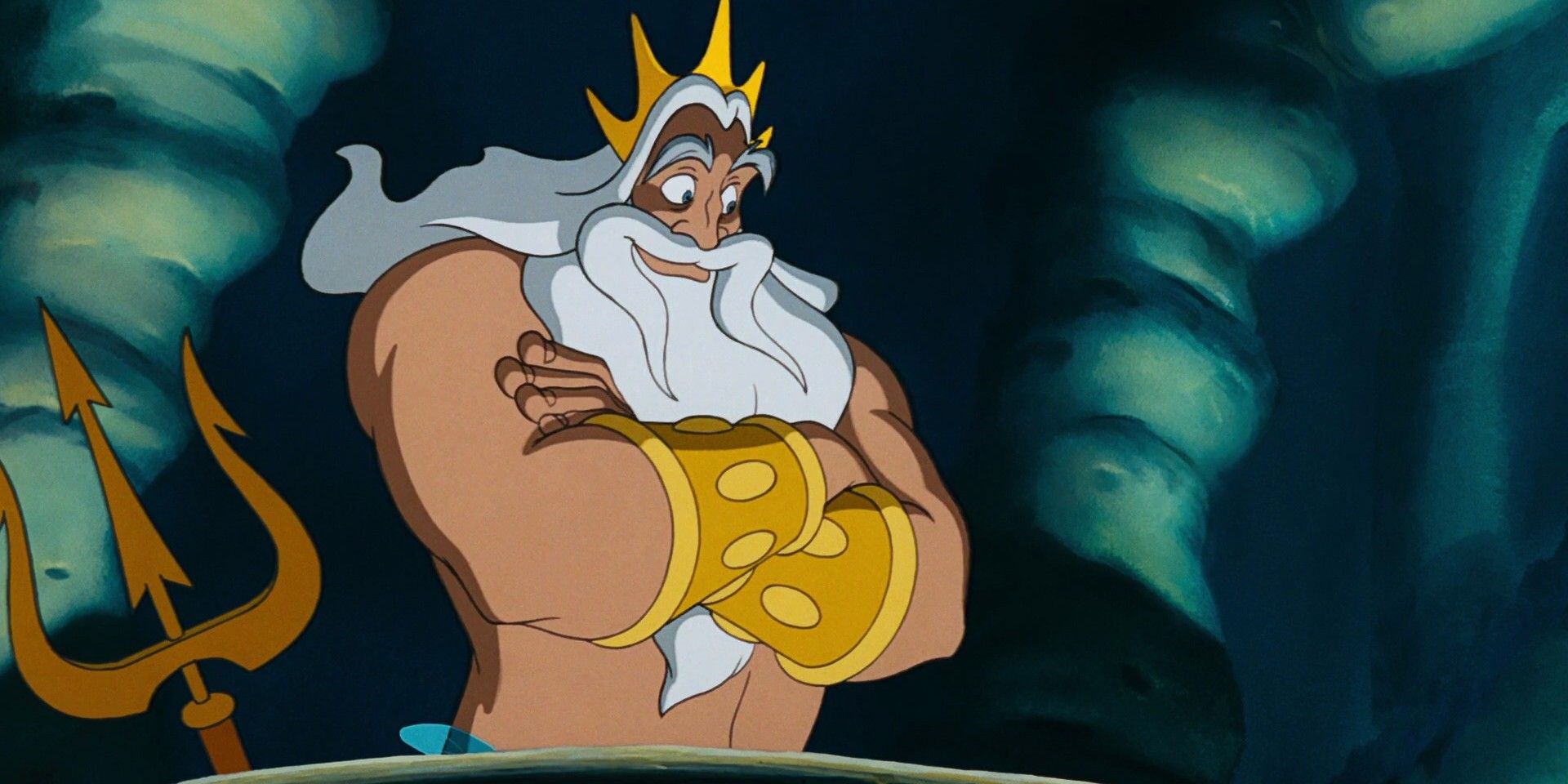 Which Little Mermaid Character Are You Based On Your Zodiac Sign