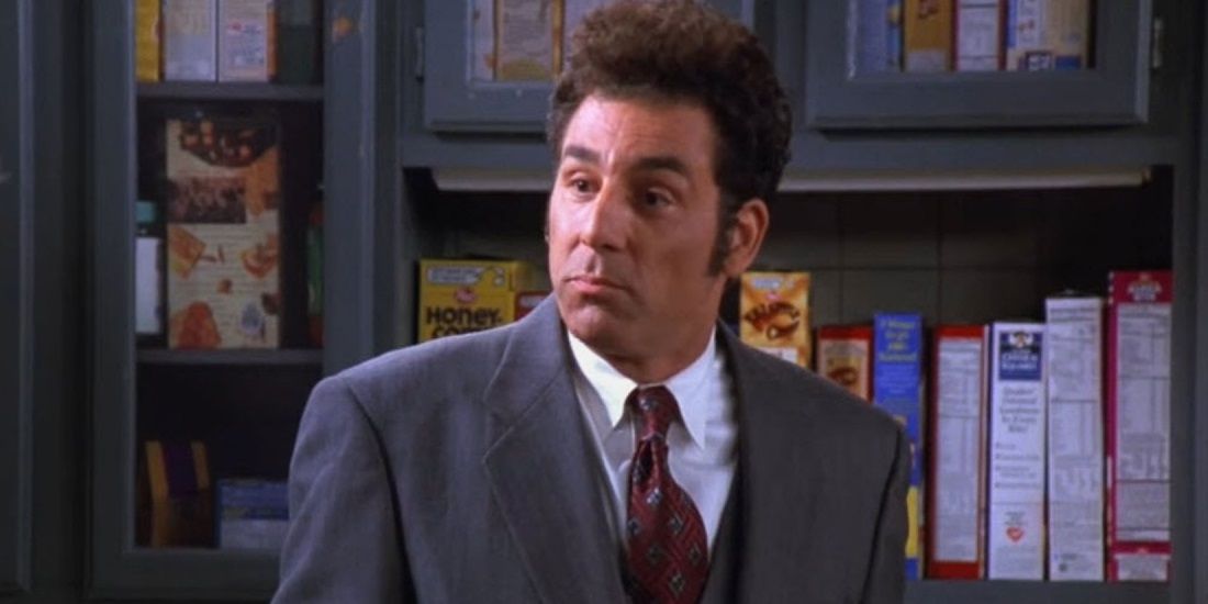 Seinfeld 10 Jokes That Have Aged Poorly