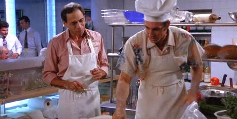 Seinfeld: Kramer's 10 Craziest Get-Rich-Quick Schemes, Ranked