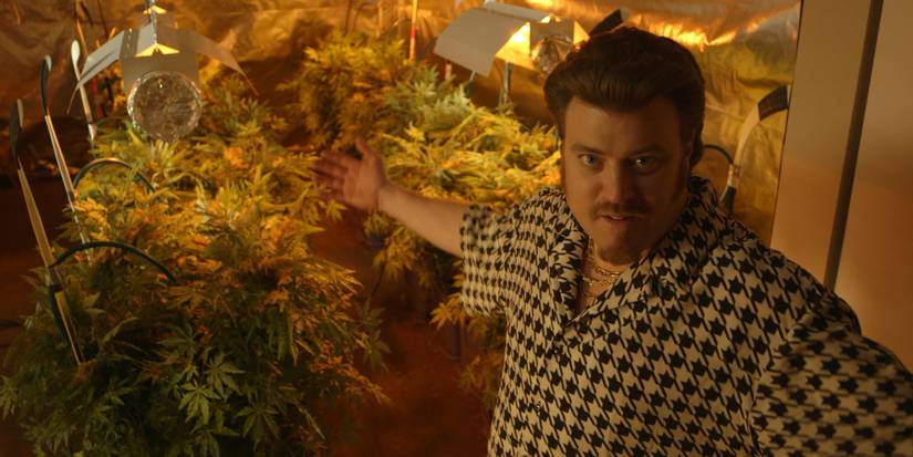 Trailer Park Boys: Ten Things You Never Knew Abut Ricky