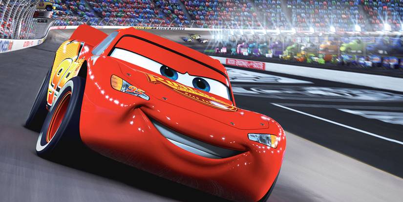10 Best Movies About Auto Racing, According To Rotten Tomatoes