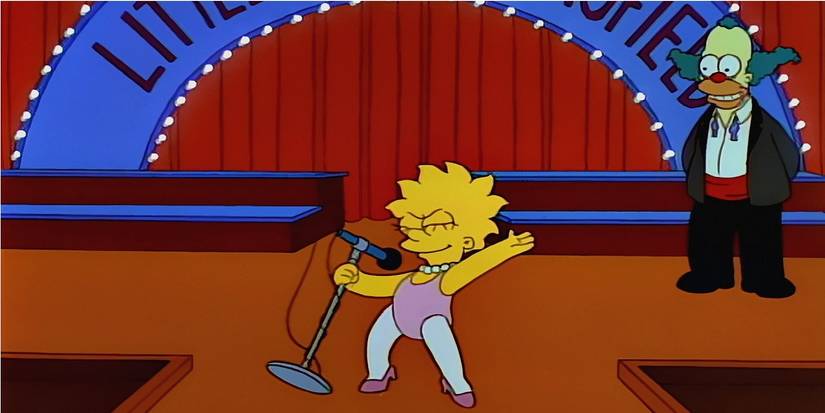 The Simpsons: 10 Best Homer & Lisa Episodes