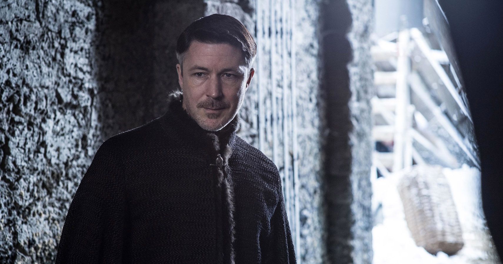 Game Of Thrones: Why Was Jon Arryn Killed? Littlefinger's Plan Explained