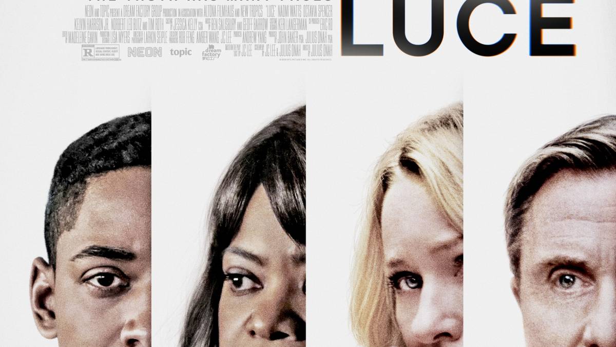 Luce Summary, Trailer, Cast, Where to Watch and More