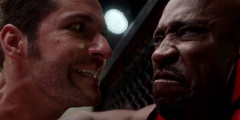 Lucifer: The 10 Most Brutal Fight Scenes, Ranked