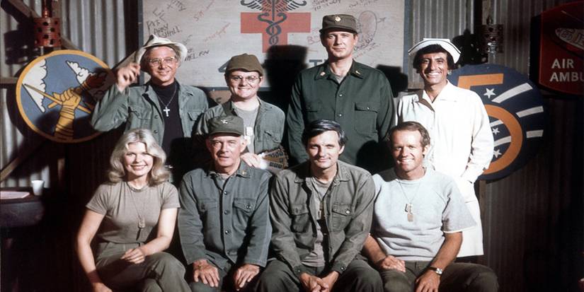 10 Quotes From M*A*S*H That Are Still Hilarious Today