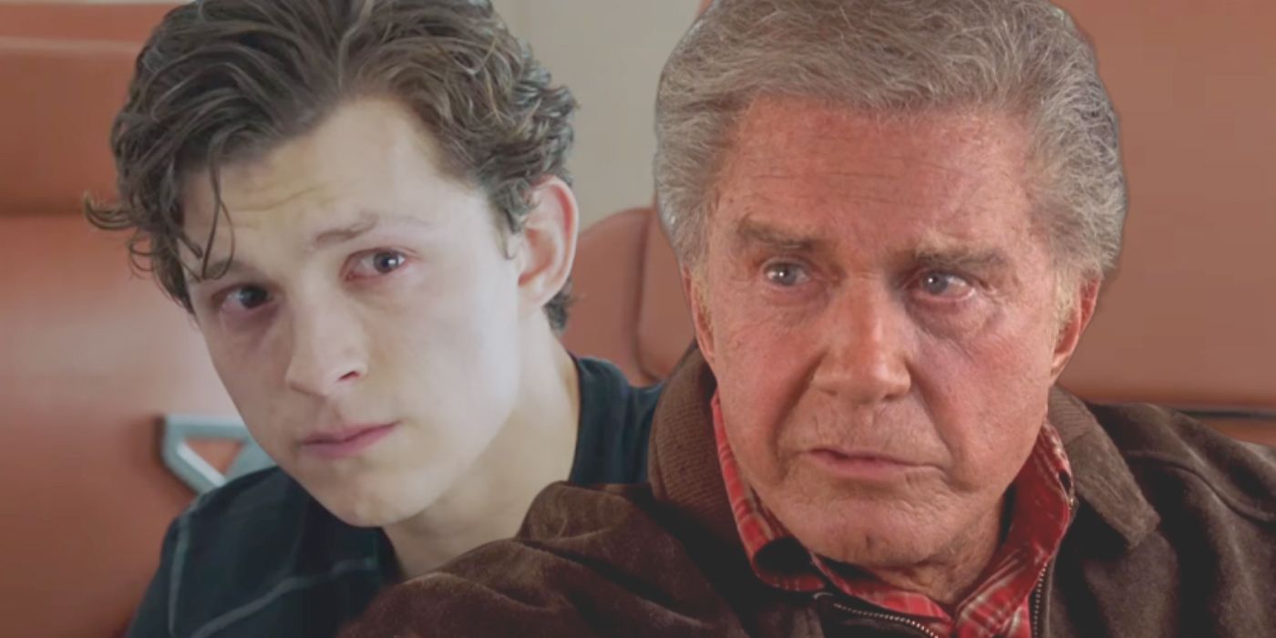 Spider-Man: The MCU Has Failed Uncle Ben (& Peter Parker With Him)