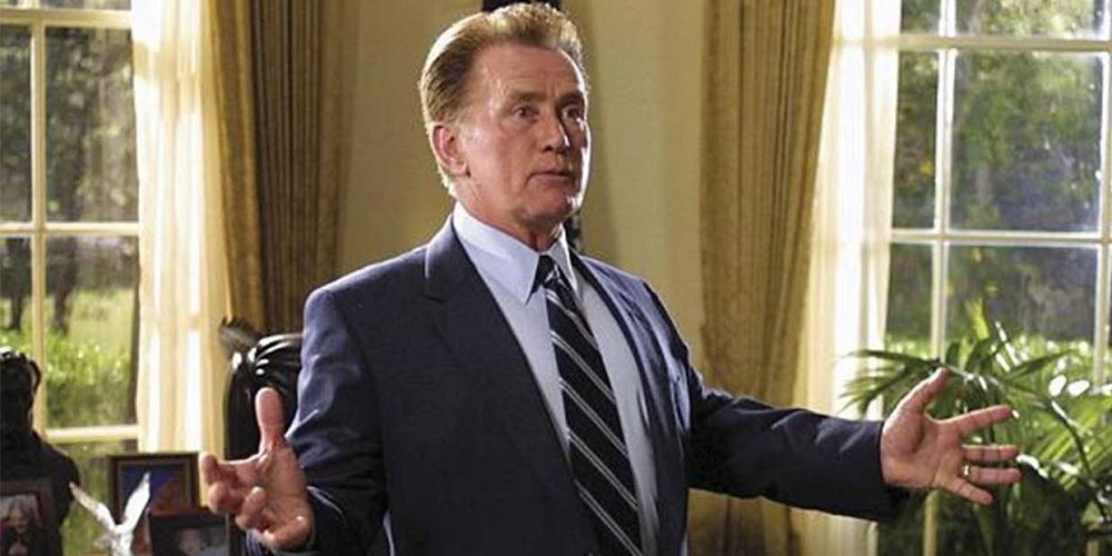 10 Things That Make No Sense About The West Wing