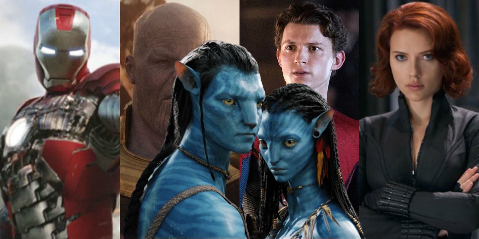 Avatar Will Beat Avengers Endgame S Box Office Says James Cameron
