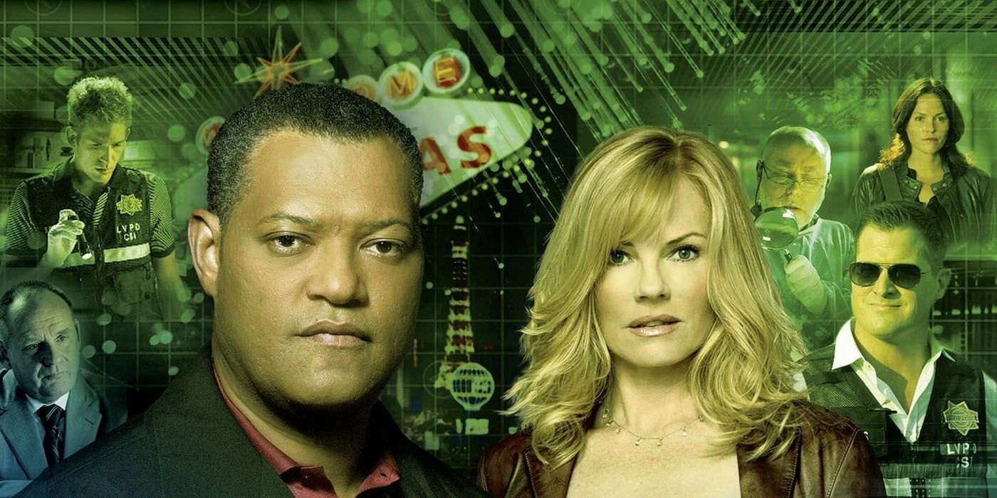 5 Best & 5 Worst Episodes Of CSI