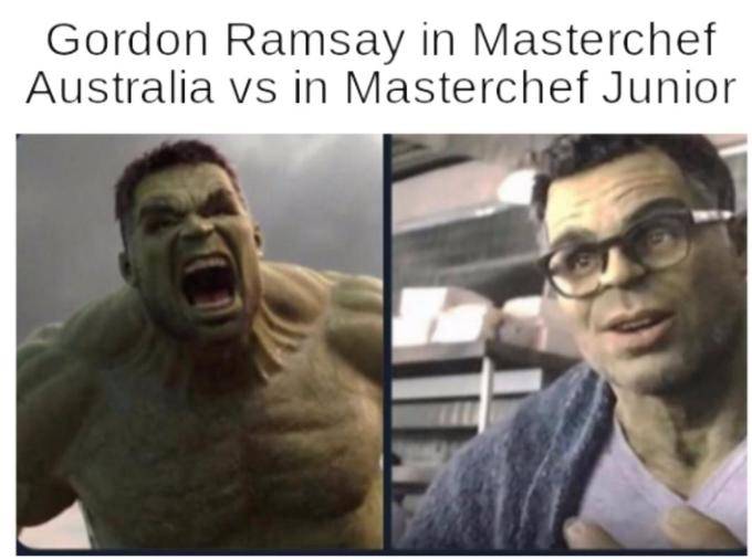 10 Funniest Angry Hulk Vs Civil Hulk Memes That Are An Absolute Win