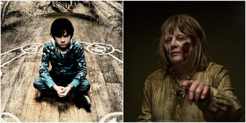 The 5 Best & Worst Stephen King Film Adaptations (According To IMDb)