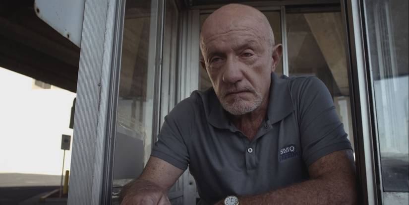 Breaking Bad: Mike Ehrmantraut’s 10 Most Badass Quotes