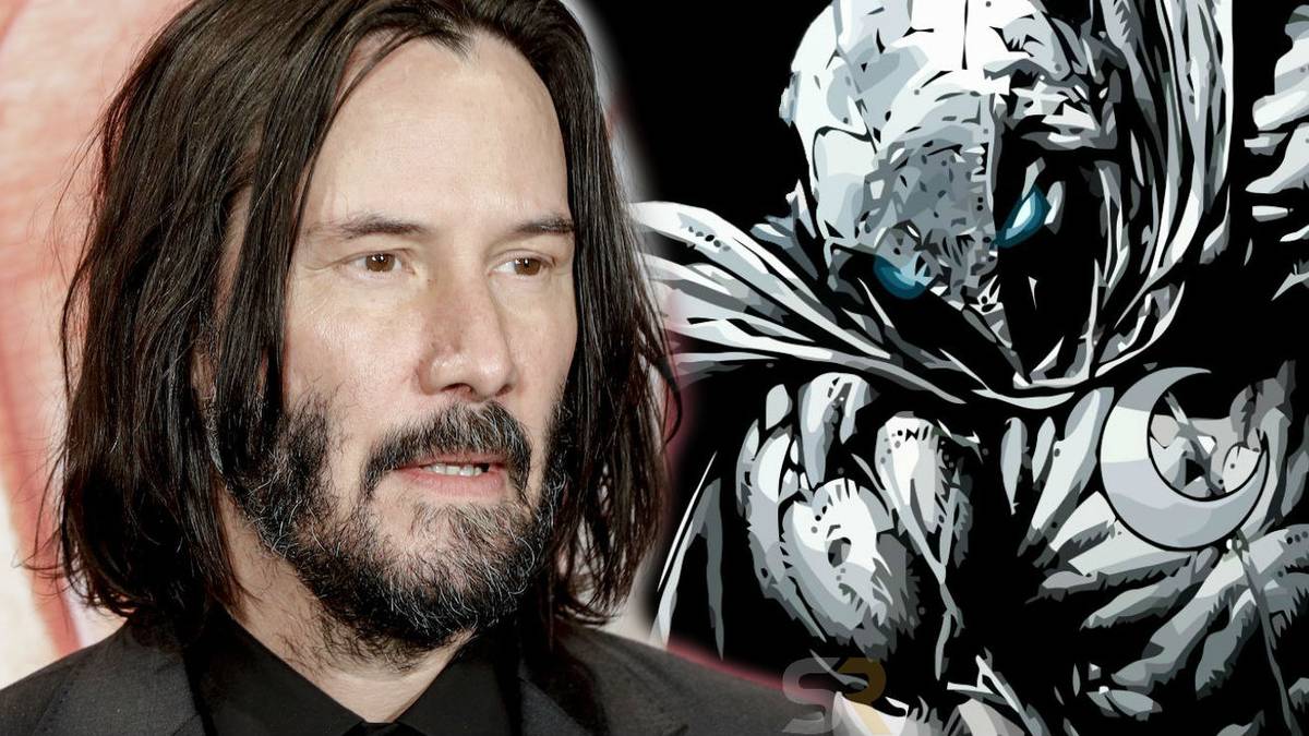 Endgame Directors Think Keanu Reeves Would Make A Good Moon Knight