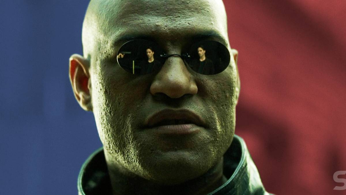 The Matrix’s Meme Quotes Are A Lie