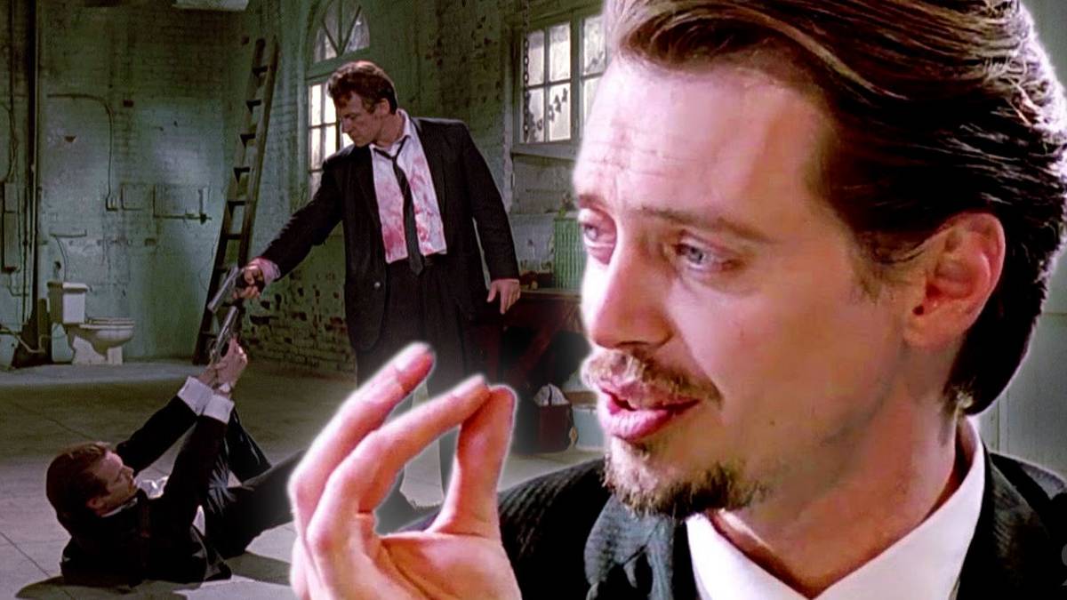 Reservoir Dogs Ending Explained: What Happened To Mr. Pink?