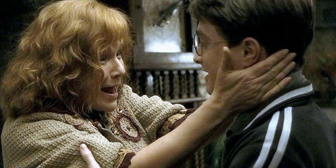 Harry Potter 6 Reasons Ron Is Harry’s Best Friend (& 4 Reasons It’s Actually Hermione)