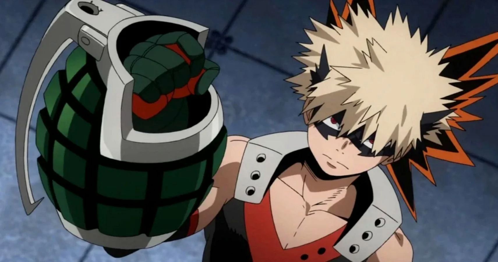 My Hero Academia 15 Most Powerful Quirks Ranked