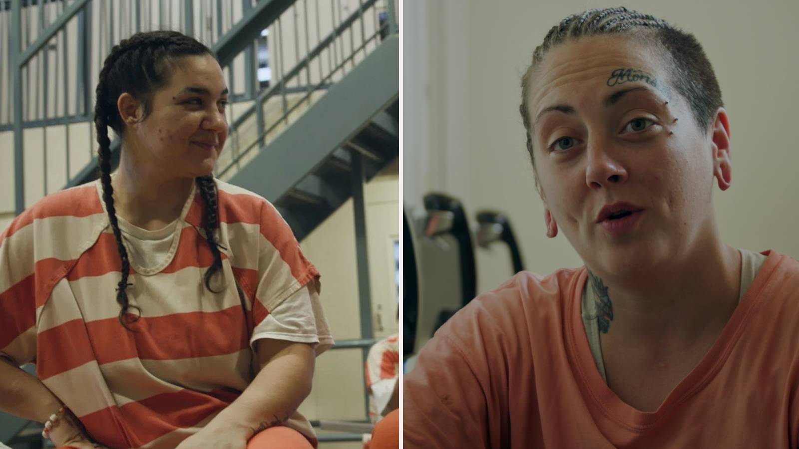 10 Things Jailbirds Leaves Out About Women's Prisons